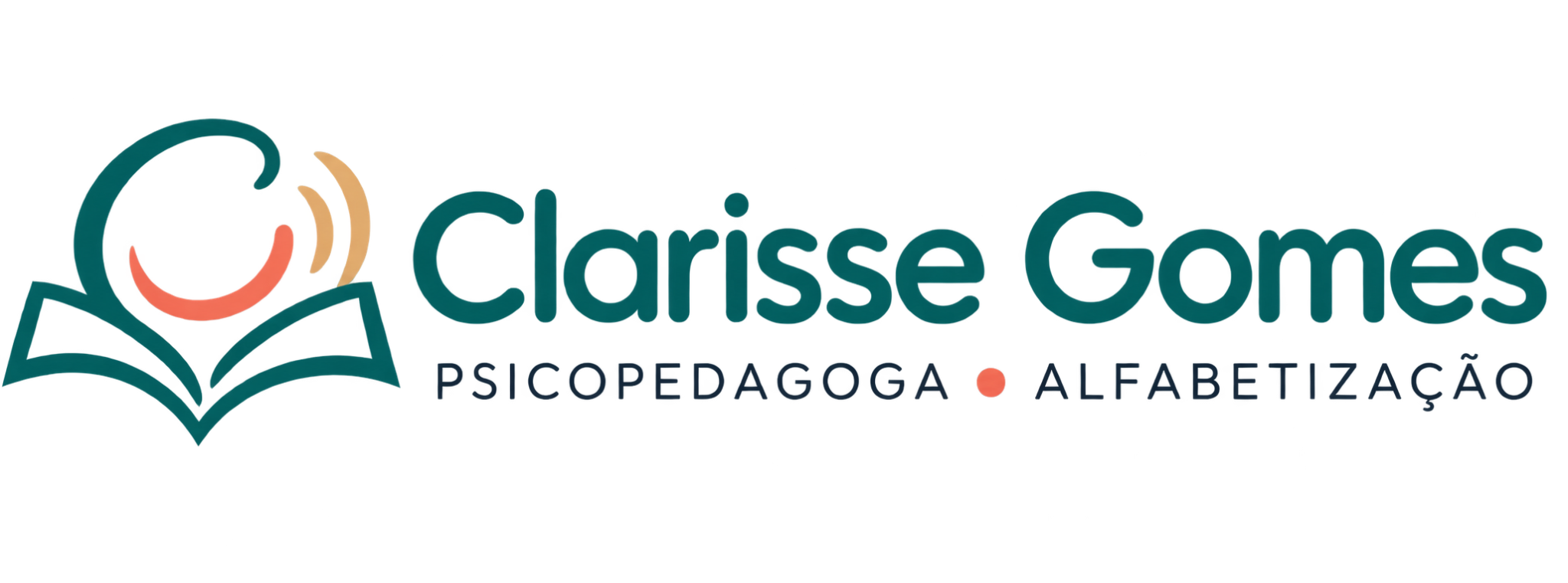 Clarisse Alfabetiza